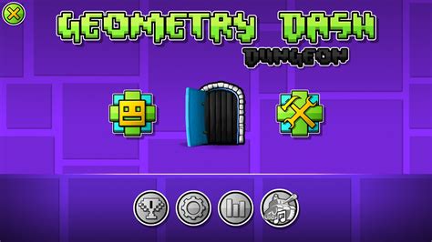 Download latest version of Geometry Dash for Windows. . Geometry dash dungeon download apk